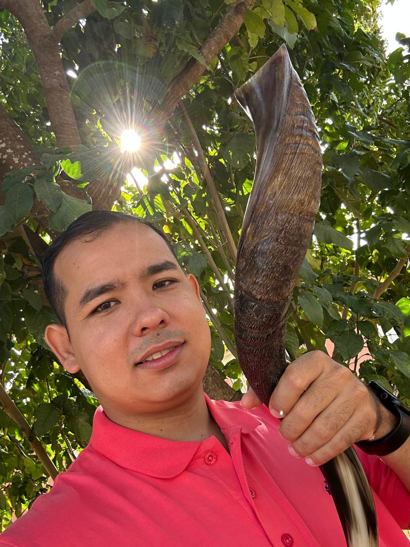 Luis Rivas