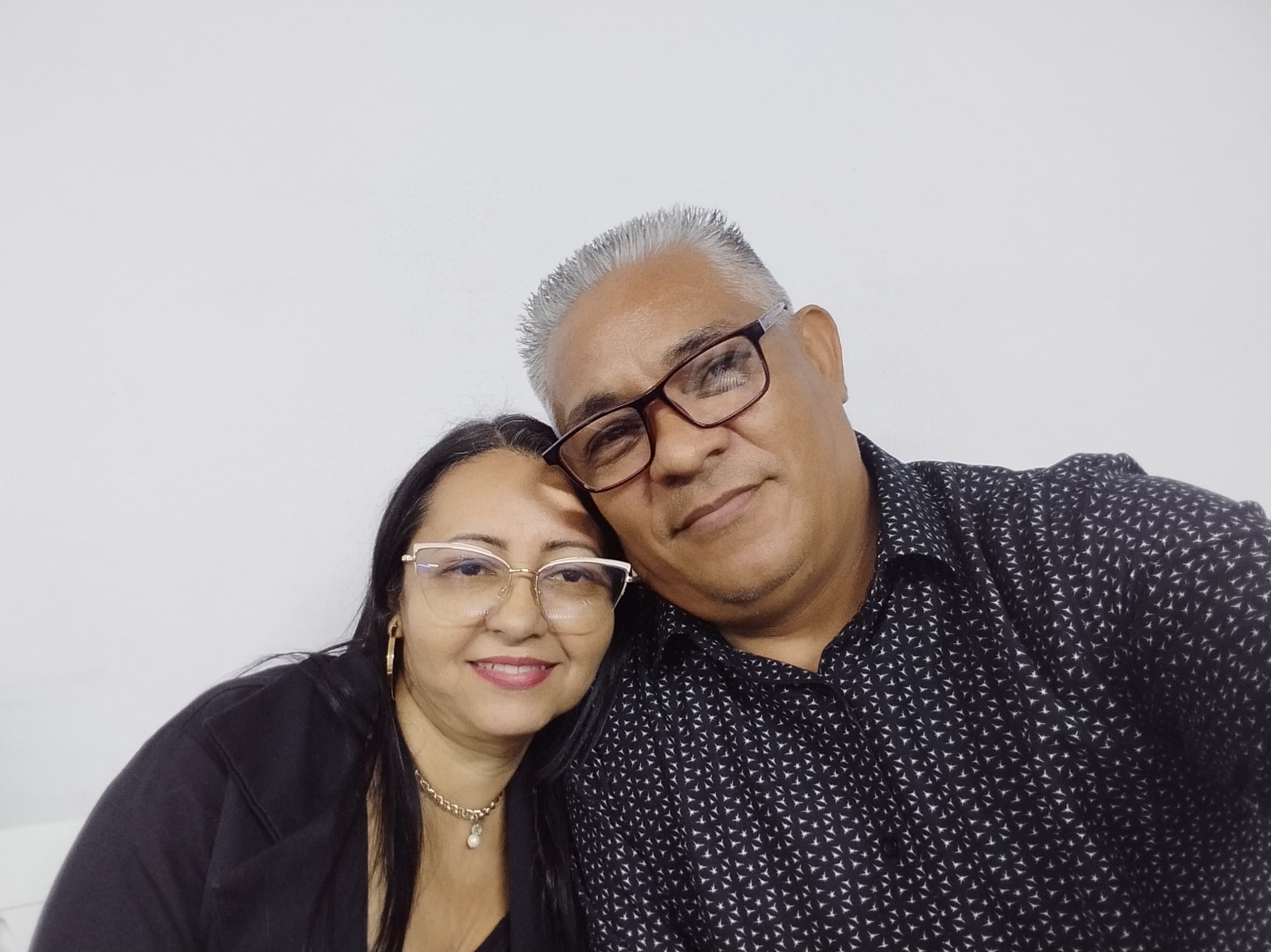Fundadores de Con Denuedo