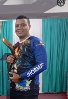 Jhorman Torres